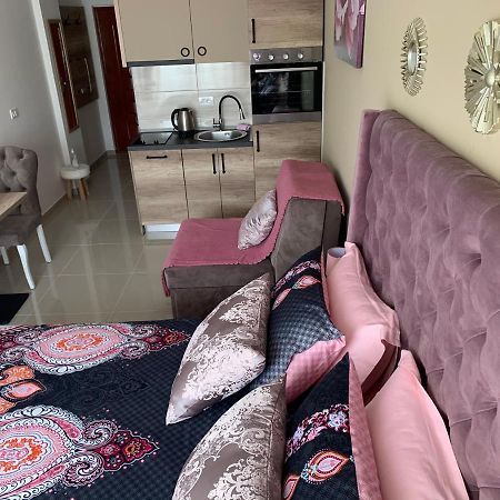 Sea&Center Lux Apartment Bar Ngoại thất bức ảnh