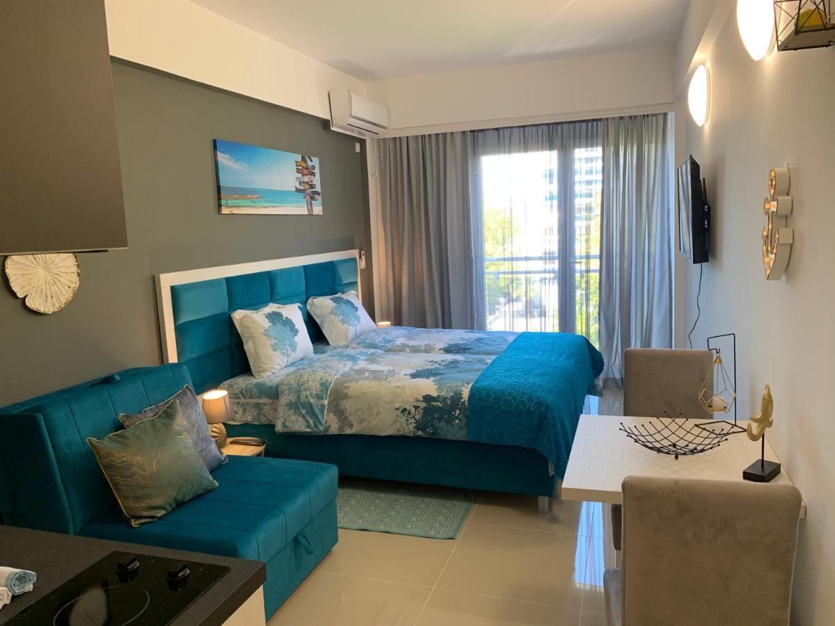 Sea&Center Lux Apartment Bar Ngoại thất bức ảnh