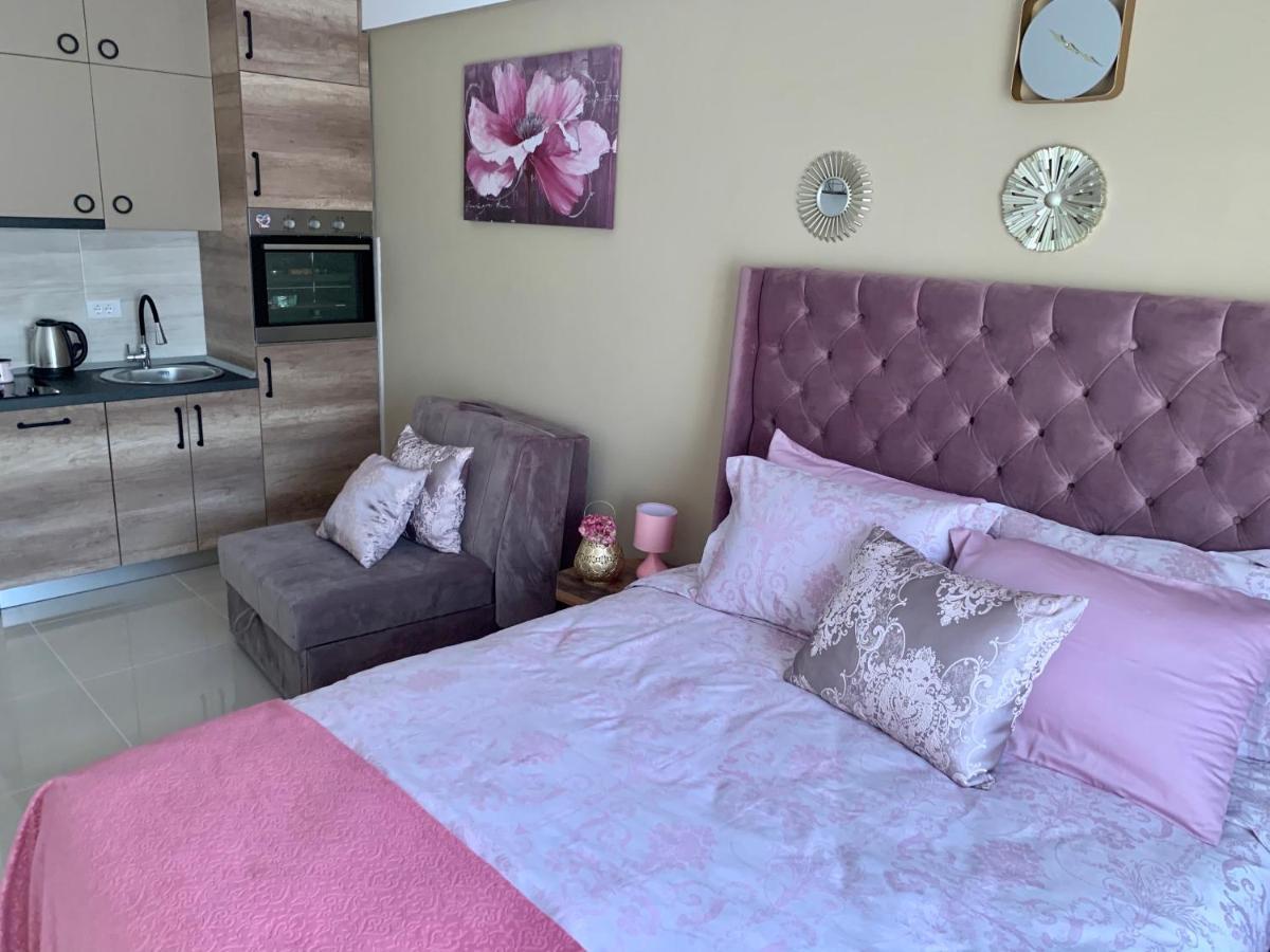 Sea&Center Lux Apartment Bar Ngoại thất bức ảnh