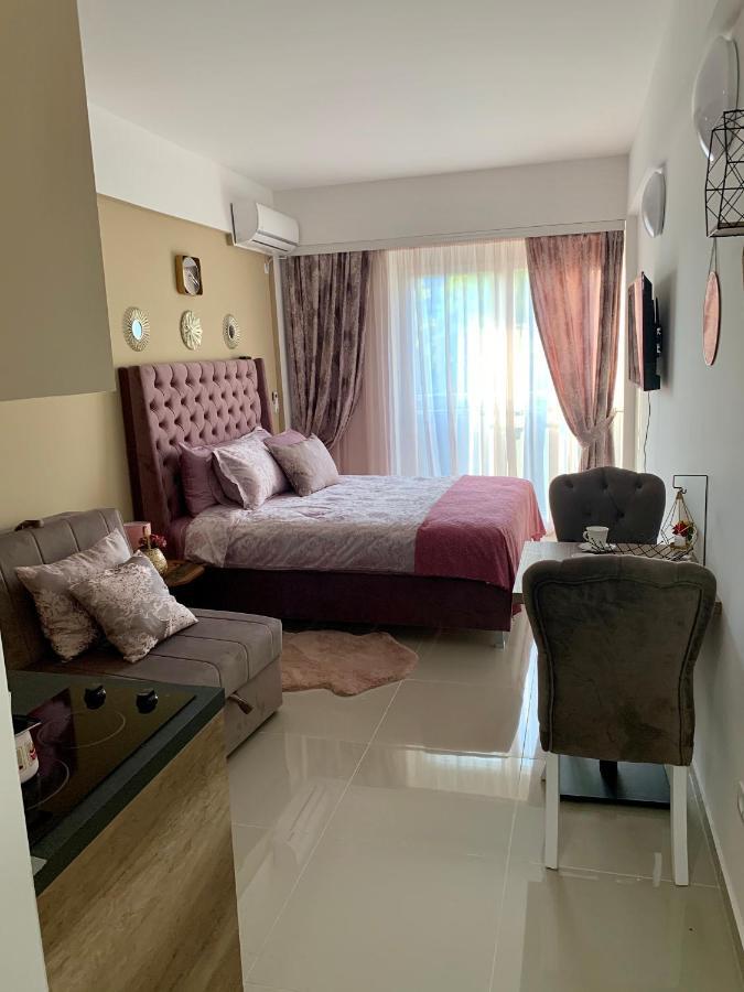Sea&Center Lux Apartment Bar Ngoại thất bức ảnh