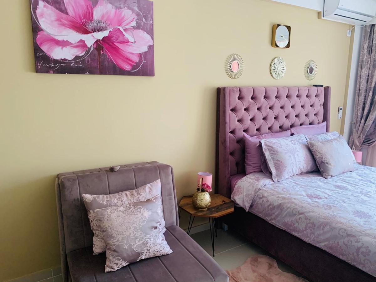 Sea&Center Lux Apartment Bar Ngoại thất bức ảnh