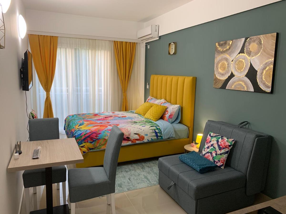 Sea&Center Lux Apartment Bar Ngoại thất bức ảnh
