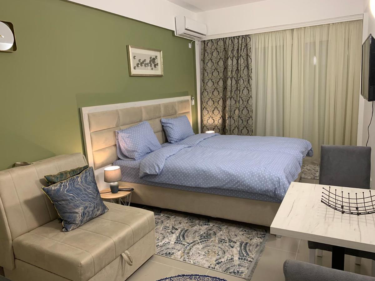 Sea&Center Lux Apartment Bar Ngoại thất bức ảnh