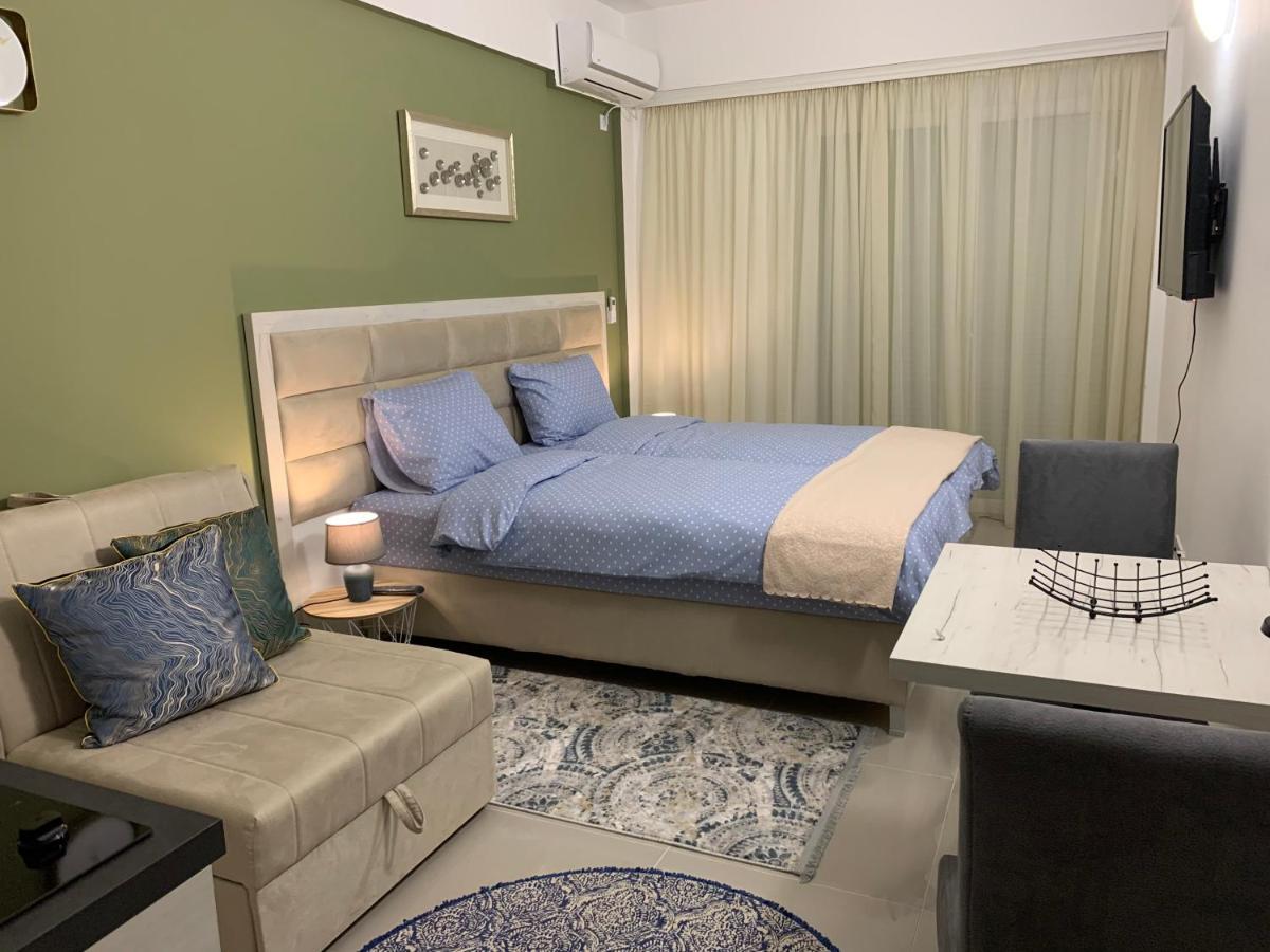 Sea&Center Lux Apartment Bar Ngoại thất bức ảnh