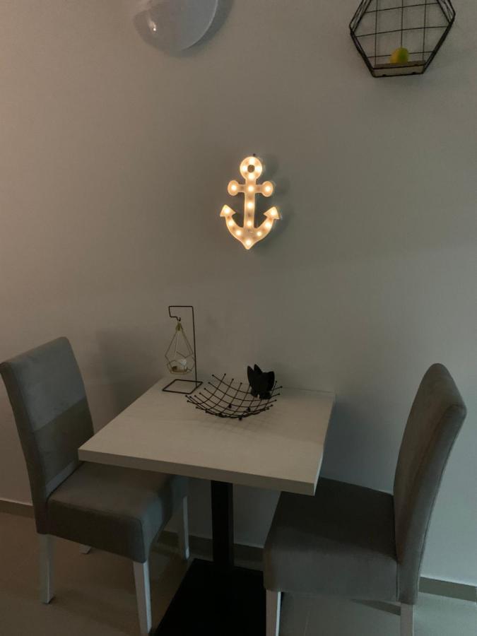 Sea&Center Lux Apartment Bar Ngoại thất bức ảnh