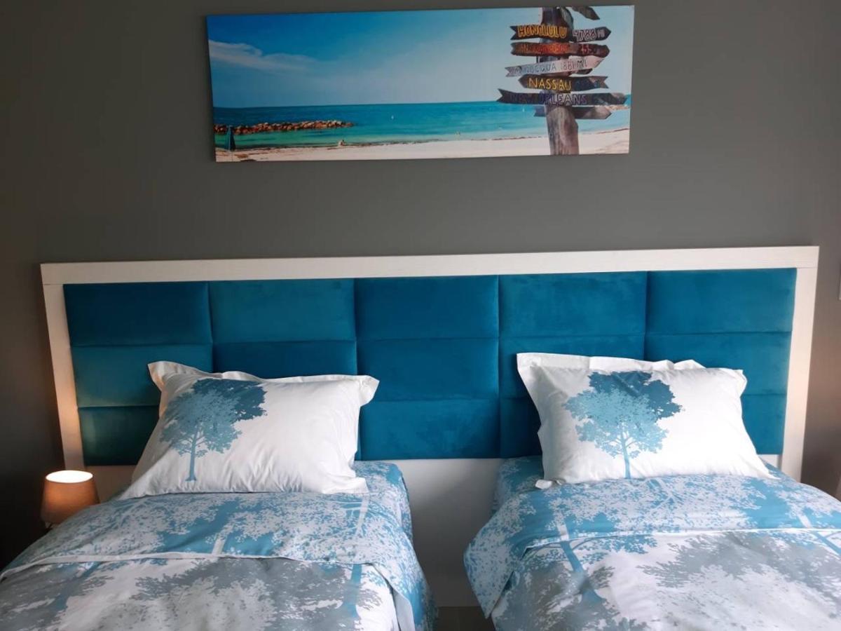 Sea&Center Lux Apartment Bar Ngoại thất bức ảnh