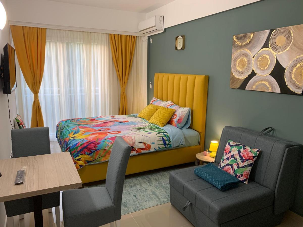 Sea&Center Lux Apartment Bar Ngoại thất bức ảnh