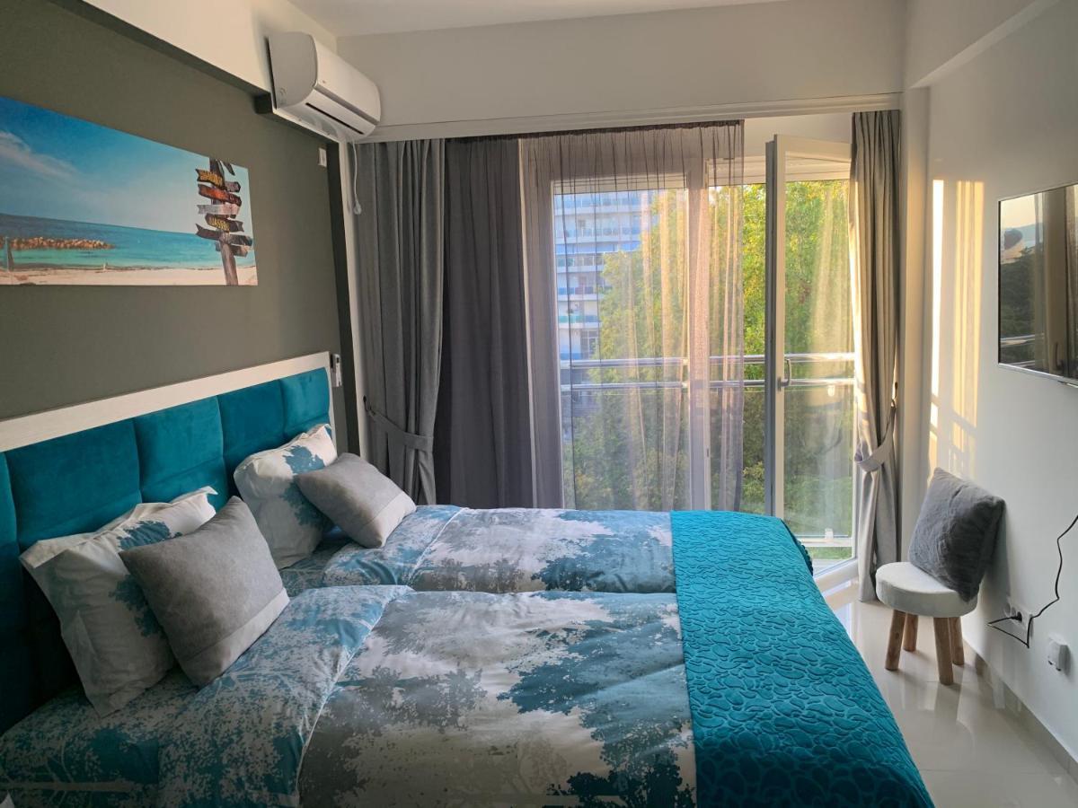 Sea&Center Lux Apartment Bar Ngoại thất bức ảnh