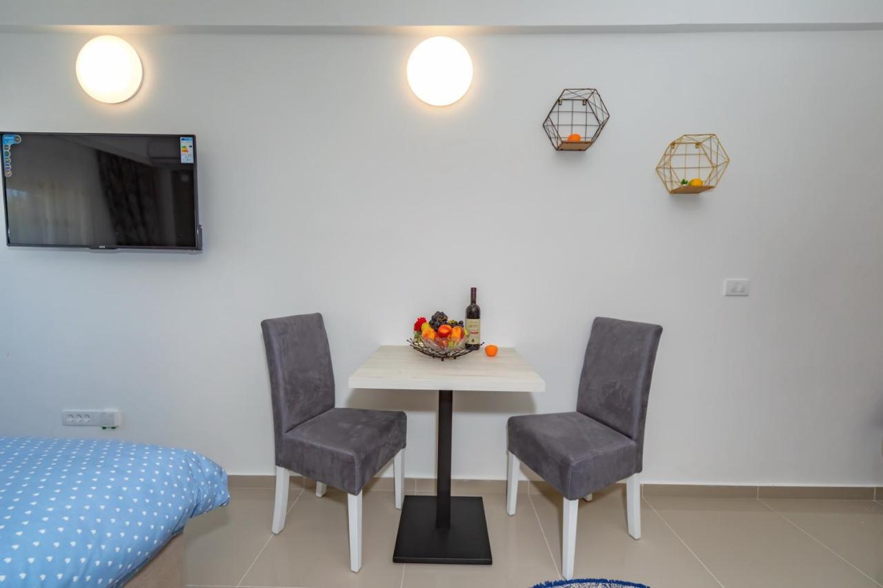 Sea&Center Lux Apartment Bar Ngoại thất bức ảnh