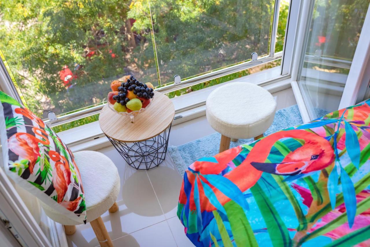 Sea&Center Lux Apartment Bar Ngoại thất bức ảnh