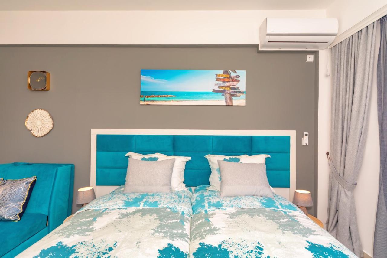Sea&Center Lux Apartment Bar Ngoại thất bức ảnh