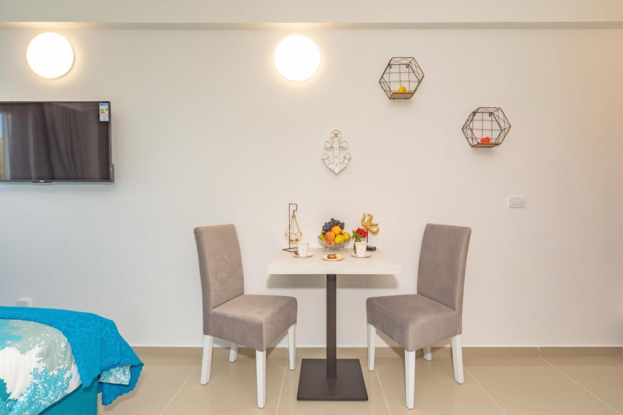 Sea&Center Lux Apartment Bar Ngoại thất bức ảnh