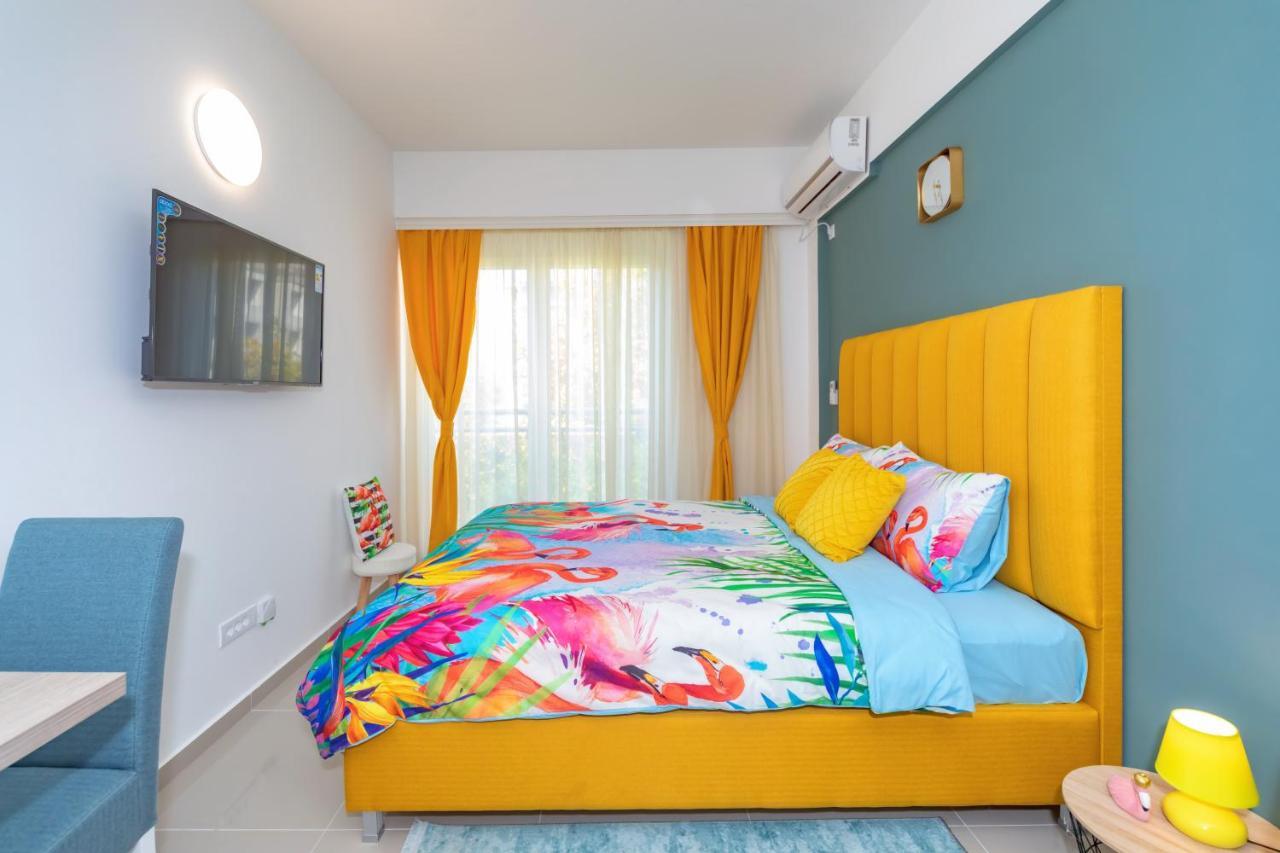 Sea&Center Lux Apartment Bar Ngoại thất bức ảnh