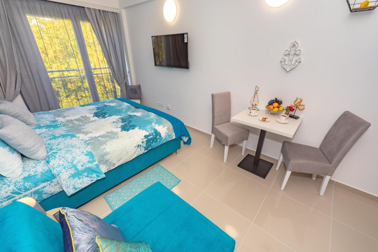 Sea&Center Lux Apartment Bar Ngoại thất bức ảnh
