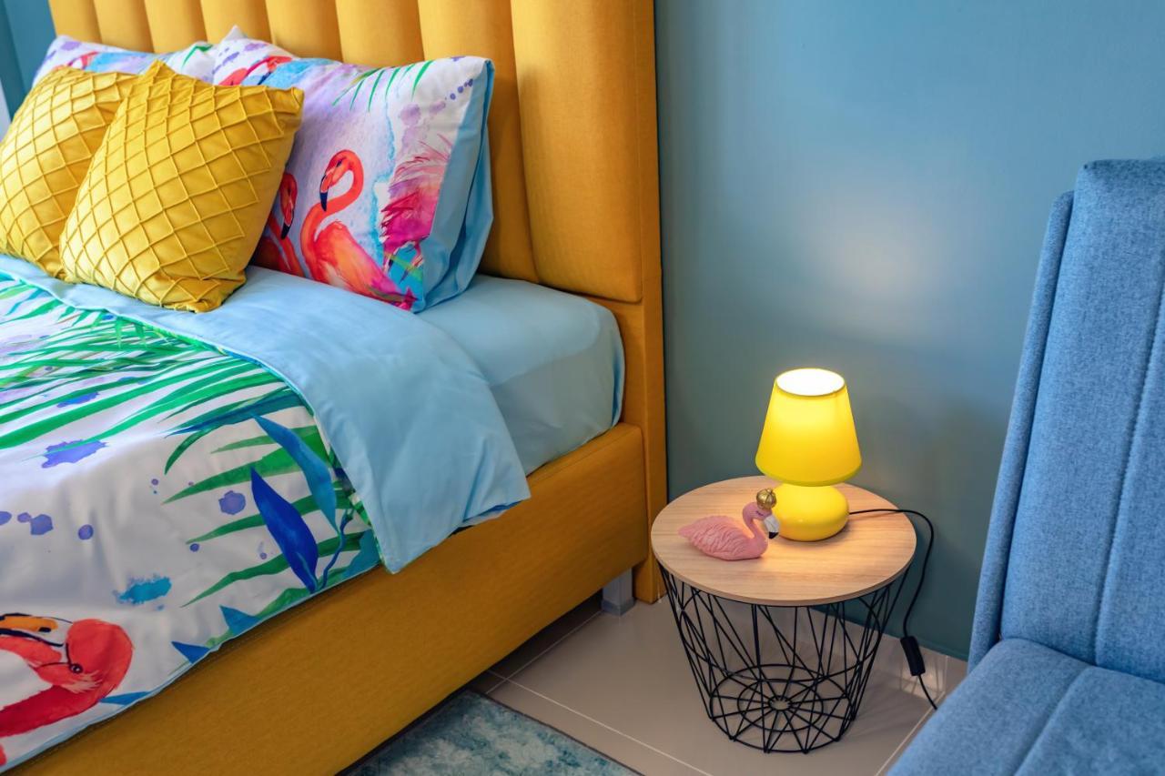 Sea&Center Lux Apartment Bar Ngoại thất bức ảnh