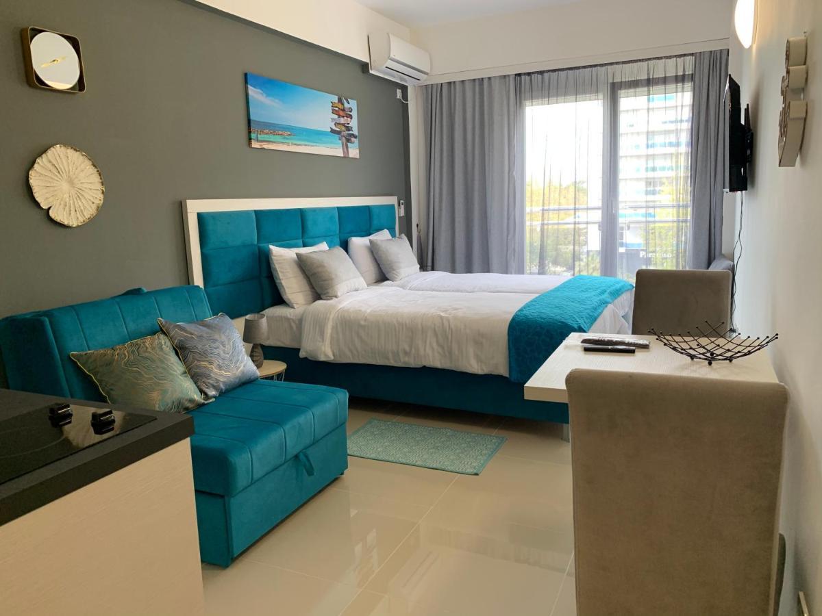 Sea&Center Lux Apartment Bar Ngoại thất bức ảnh