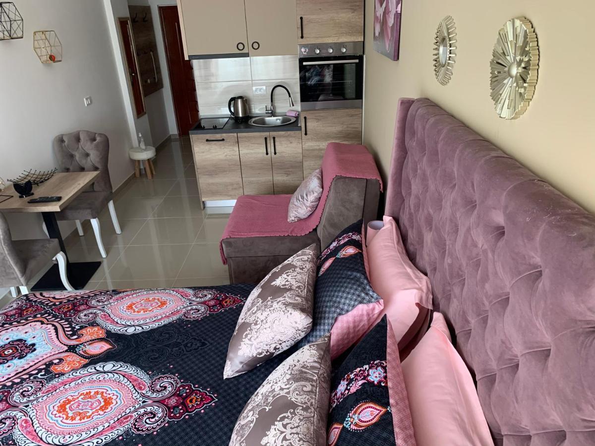 Sea&Center Lux Apartment Bar Ngoại thất bức ảnh