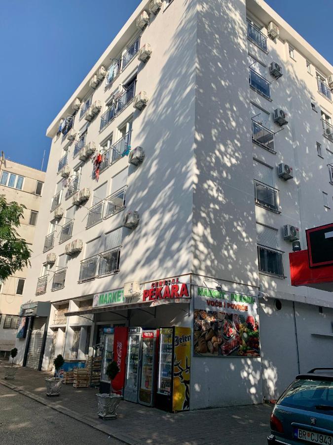 Sea&Center Lux Apartment Bar Ngoại thất bức ảnh